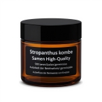 Strofantyna Kombe 500 seeds/samen/nasion